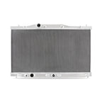 Mishimoto 2017+ Honda Civic Type R Performance Aluminum Radiator