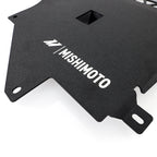 Mishimoto 2021+ BMW G80/G82/G87 M2/M3/M4 Skid Plate Engine - Wrinkle Black