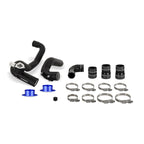 Mishimoto 21+ Bronco 2.3L ICP Kit Upgrade (Stock Location INT) BK