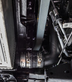 Mishimoto 21+ Bronco 2.3L ICP Kit Upgrade (Stock Location INT) P