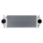 Mishimoto 21+ Bronco 2.7 Stock Location INT Kit MWBK Pipes SL Cooler