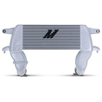 Mishimoto 21+ Ford Bronco High Mount Intercooler Kit - Silver