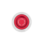 Mishimoto 87-01 Ford Mustang Oil Filler Cap - Red