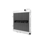 Mishimoto 87-91 BMW E30 M3 Manual Aluminum Radiator