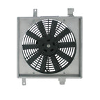 Mishimoto 90-93 Acura Integra Aluminum Fan Shroud Kit