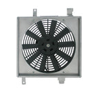 Mishimoto 90-93 Acura Integra Aluminum Fan Shroud Kit