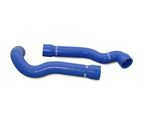 Mishimoto 92-99 BMW E36 325/M3 Blue Silicone Hose Kit