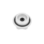 Mishimoto Mazda Oil Filler Cap - Red