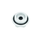 Mishimoto Subaru Oil Filler Cap - Red