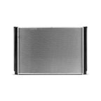 Mishimoto Toyota Sienna Replacement Radiator 2005-2006