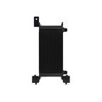 Mishimoto Transmission Cooler Kit for 2007-2011 Jeep Wrangler JK 3.8L 42RLE - Black