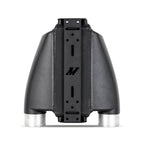 Mishimoto Universal Air-To-Water Intercooler Dual Pass (1500hp) - Same Side Inlet/Outlet
