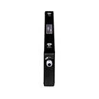 Mishimoto Universal Large Bar and Plate Cross Flow Black Oil Cooler