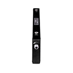 Mishimoto Universal Large Bar and Plate Cross Flow Black Oil Cooler