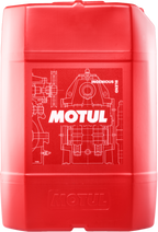 Motul 20L Technosynthese CVT Fluid MULTI CVTF 20L 100% Synthetic