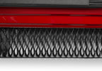 N-Fab Growler Fleet 07-19 Toyota Tundra Quad Cab - Cab Length - Tex. Black
