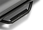 N-Fab Nerf Step 15-17 Chevy-GMC Suburban SUV 4 Door - Tex. Black - W2W - 3in