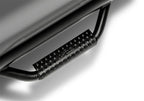 N-Fab Nerf Step 19-20 Ram 1500 Quad Cab - Cab length - Tex. Black