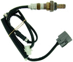 NGK Acura MDX 2002-2001 Direct Fit Oxygen Sensor