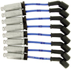 NGK Chevrolet Camaro 2013-2012 Spark Plug Wire Set