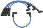 NGK Chevrolet Monza 1977-1975 Spark Plug Wire Set