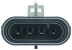 NGK Daewoo Nubira 2002-1999 Direct Fit Oxygen Sensor