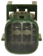 NGK Nissan Altima 2003-2002 Direct Fit Oxygen Sensor