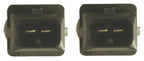 NGK Peugeot 405 1991-1989 Direct Fit Oxygen Sensor