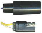 NGK Porsche 924 1988-1987 Direct Fit Oxygen Sensor