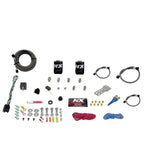 Nitrous Express E85 Universal Nitrous Kit for EFI (Single Nozzle Application) w/o Bottle