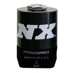 Nitrous Express Lightning Alcohol Solenoid Pro-Power (.310 Orifice)