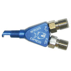 Nitrous Express Piranha Nozzle