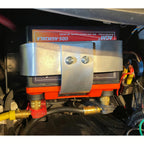 ODYSSEY Auto/LTV Battery Model ODS-AGM28LA (PC925T) Odyssey Batteries