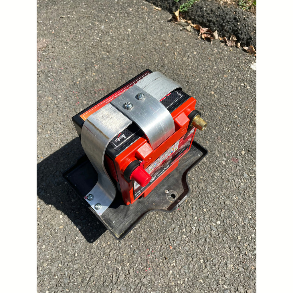 ODYSSEY Auto/LTV Battery Model ODS-AGM28LA (PC925T) Odyssey Batteries