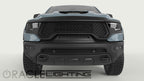 ORACLE Lighting 19-22 RAM Rebel/TRX Front Bumper Flush LED Light Bar System - White