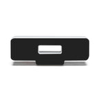 ORACLE Lighting Universal Illuminated LED Letter Badges - Matte Blk Surface Finish - Q