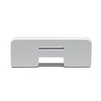 ORACLE Lighting Universal Illuminated LED Letter Badges - Matte Wht Surface Finish - A