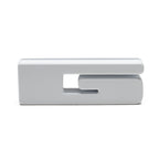 ORACLE Lighting Universal Illuminated LED Letter Badges - Matte Wht Surface Finish - G