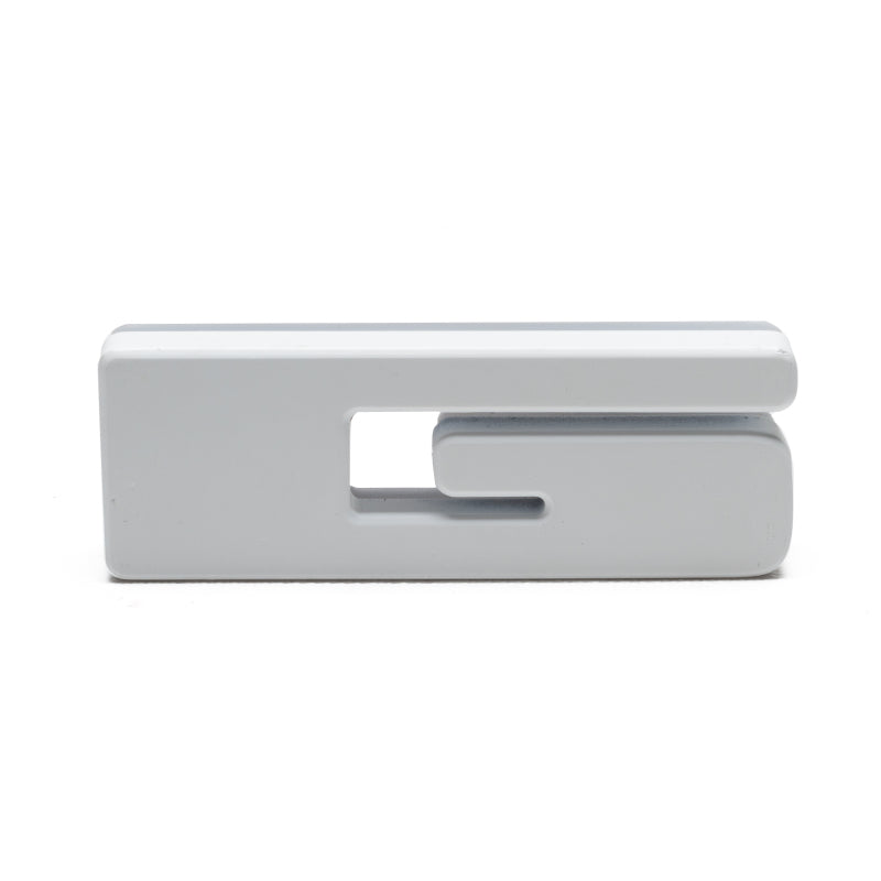 ORACLE Lighting Universal Illuminated LED Letter Badges - Matte Wht Surface Finish - G