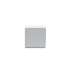ORACLE Lighting Universal Illuminated LED Letter Badges - Matte Wht Surface Finish - I