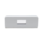ORACLE Lighting Universal Illuminated LED Letter Badges - Matte Wht Surface Finish - O