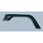 Omix 7-Inch Front Fender Flare Left-Side- 97-06 Wrangler