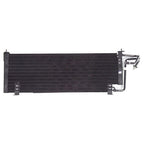 Omix AC Condenser w/ Parallel Flow 4.0L 97-01 Cherokee XJ