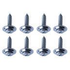 Omix Dashpad Screw Kit 76-86 Jeep CJ Models