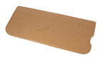 Omix Door Panel Left Spice- 82-95 Jeep CJ & Wrangler