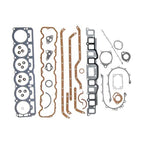 Omix Engine Gasket Set 6 Cylinder 72-80 Jeep CJ & SJ