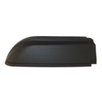 Omix Fender Flare Extension Left-Side- 87-95 Wrangler YJ