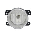 Omix Fog Light Assembly 11-13 Grand Cherokee & 10-18 Wrang