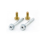 Omix Front Brake Caliper Pin Set 07-18 Liberty Wrangler