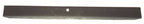 Omix Front Bumper 50-52 Willys M38